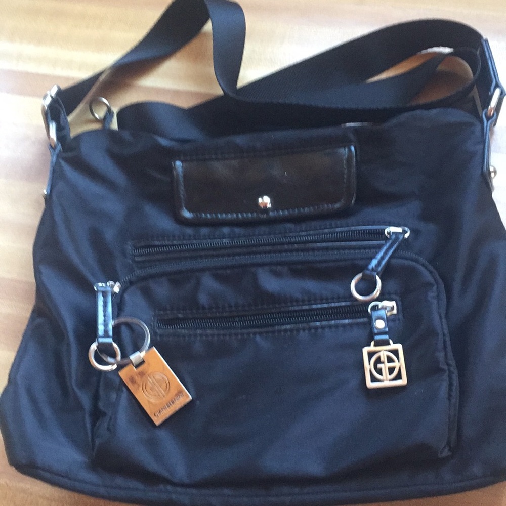 Giani Bernini Crossbody Purse